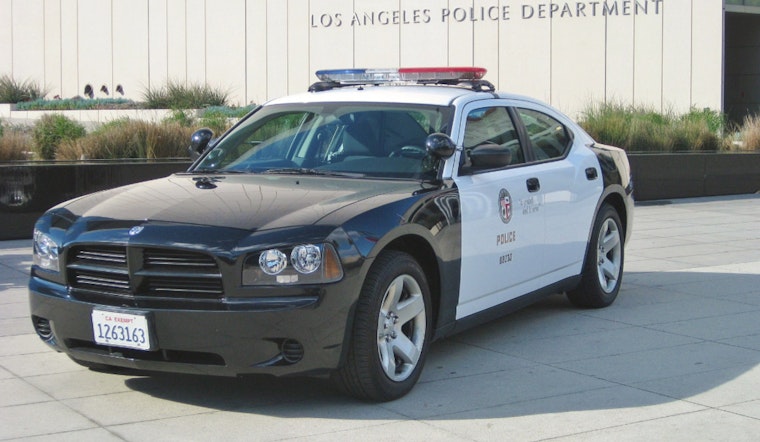 Rancho San Antonio Abuse Claim Spurs LAPD Probe