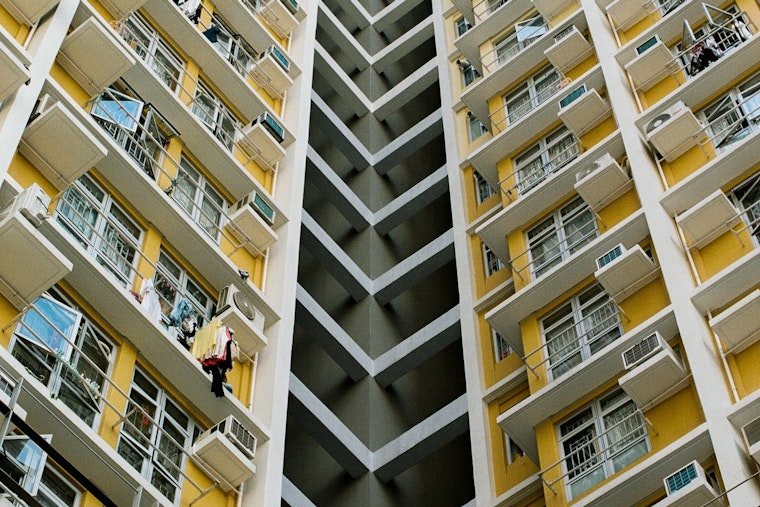 Rand Says L.A. Jail‑Release Housing Program Is Actually Keeping People Housed