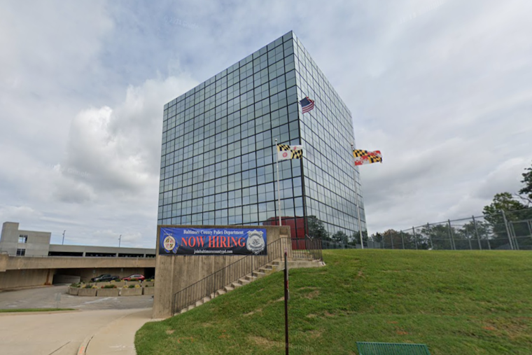 Randallstown Firehouse Rocked as Volunteer Arrested in Sex Assault Case