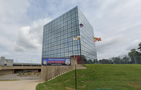 Randallstown Firehouse Rocked as Volunteer Arrested in Sex Assault Case