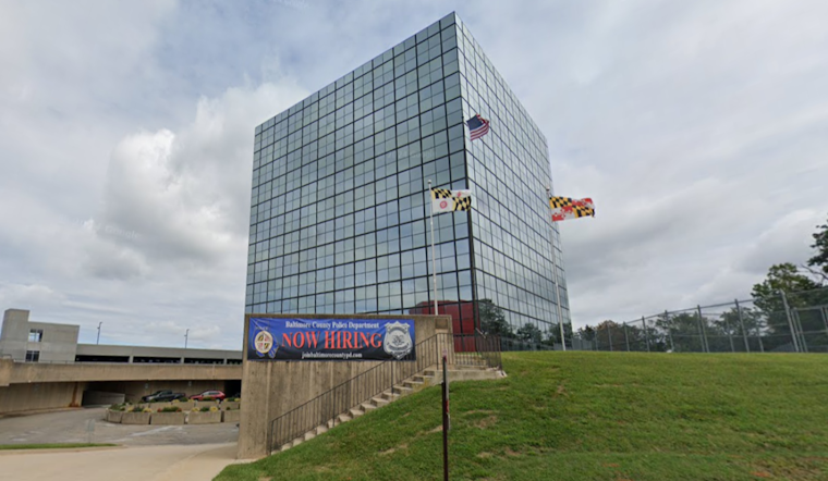 Randallstown Firehouse Rocked as Volunteer Arrested in Sex Assault Case