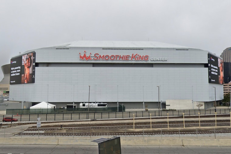 R&B Royalty Takes Over Smoothie King Center For One-Night Soul Summit