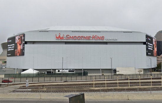 R&B Royalty Takes Over Smoothie King Center For One-Night Soul Summit