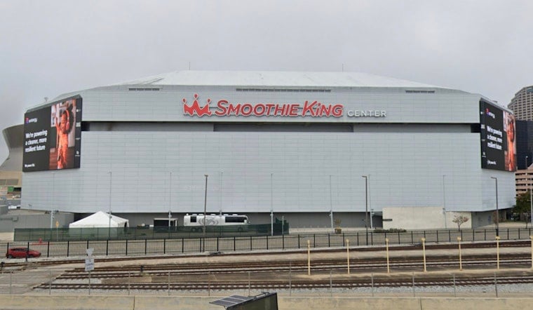 R&B Royalty Takes Over Smoothie King Center For One-Night Soul Summit
