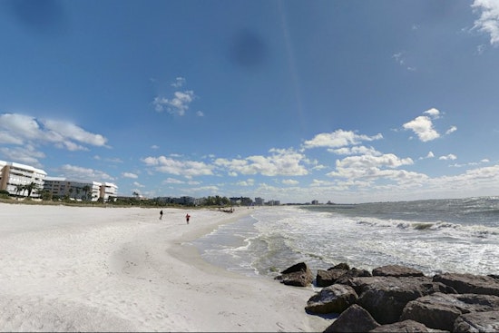 Rats Rule Hurricane-Hit Ghost Houses, Treasure Island Neighbors Say