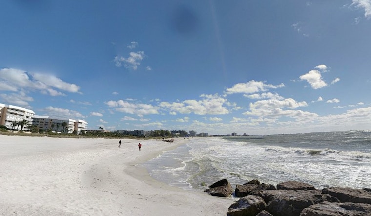Rats Rule Hurricane-Hit Ghost Houses, Treasure Island Neighbors Say