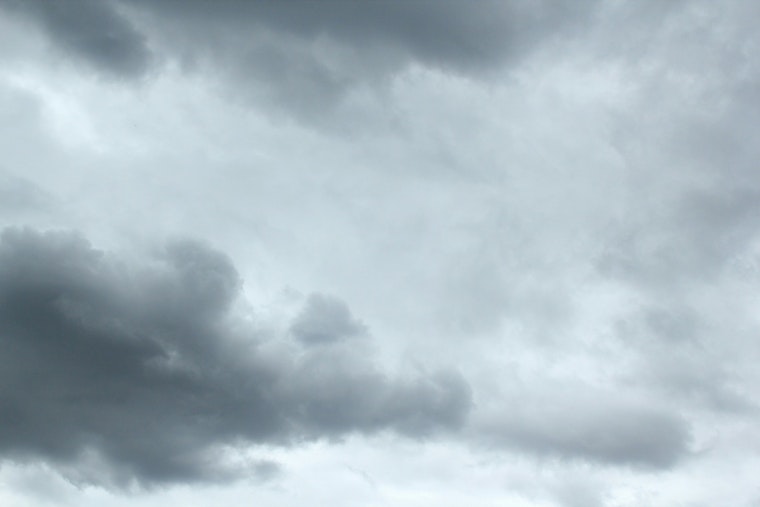 Raw Rain Soaks St. Louis As Chilly Storms Snarl Commute