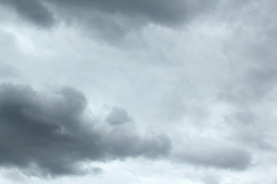 Raw Rain Soaks St. Louis As Chilly Storms Snarl Commute