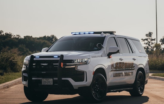 Raywood Exxon Daylight Heist Leaves Clerk Pistol-Whipped, Customer Floored
