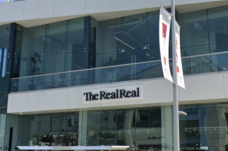 RealReal and Eagle Rock 7-Eleven Hit in Smash-and-Grab Break-Ins