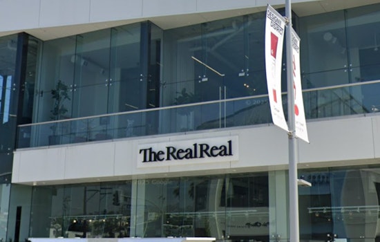 RealReal and Eagle Rock 7-Eleven Hit in Smash-and-Grab Break-Ins