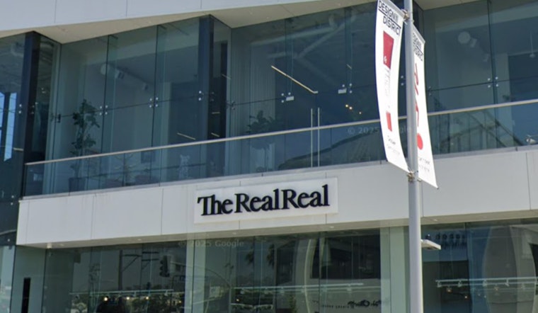 RealReal and Eagle Rock 7-Eleven Hit in Smash-and-Grab Break-Ins