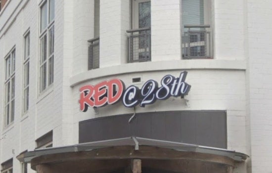 Red @ 28th Rises Again In North Charlotte After Dilworth Fallout