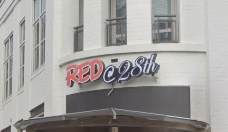 Red @ 28th Rises Again In North Charlotte After Dilworth Fallout