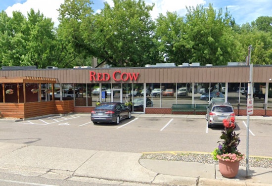 Red Cow at 50th & France Temporarily Closes for Redesign