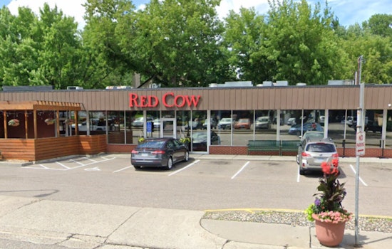 Red Cow at 50th & France Temporarily Closes for Redesign