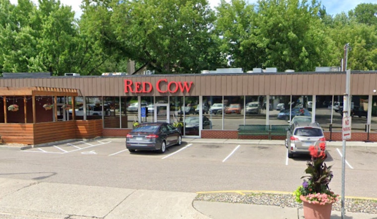 Red Cow at 50th & France Temporarily Closes for Redesign