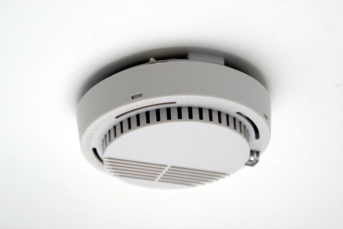 Red Cross Army Storms Milwaukee Blocks With Free Smoke Alarms