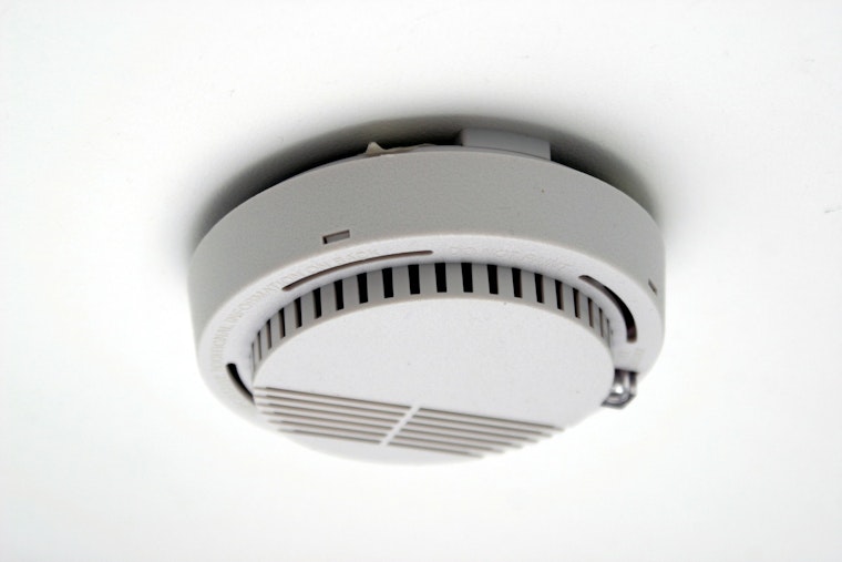 Red Cross Army Storms Milwaukee Blocks With Free Smoke Alarms