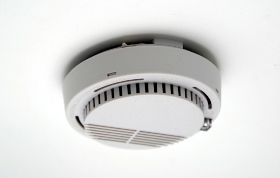 Red Cross Army Storms Milwaukee Blocks With Free Smoke Alarms