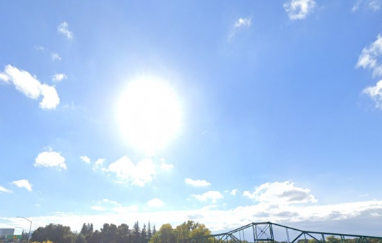 Red Flag Fury: Sacramento Flirts With Wind And Near-100-Degree Heat