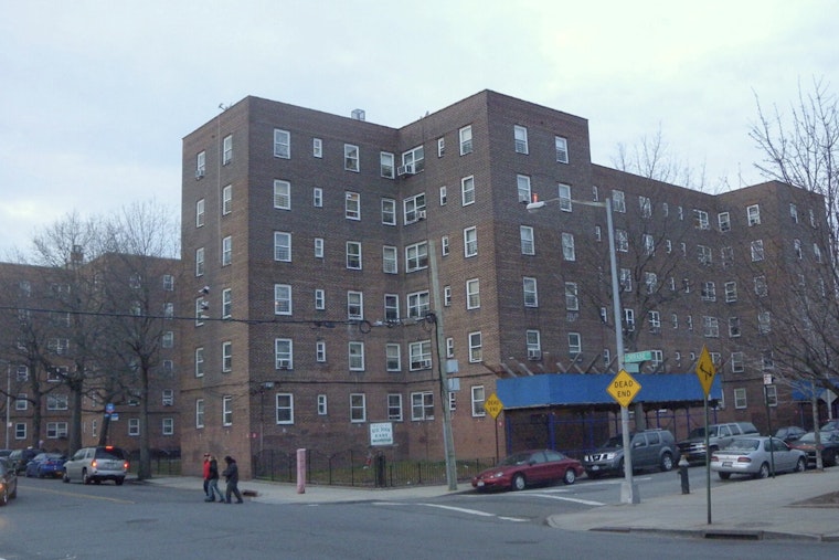 Red Hook West Braces For Private Takeover In Blondel’s Big Bet