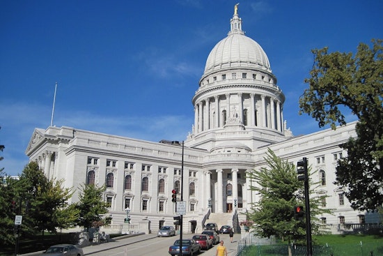 Red Lobster Bust Milwaukee Man Accused Of Threatening To Kill Gov. Evers