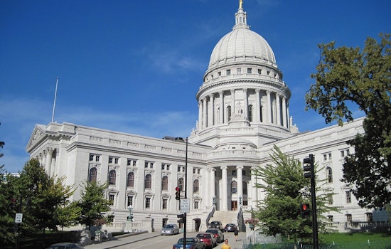Red Lobster Bust Milwaukee Man Accused Of Threatening To Kill Gov. Evers