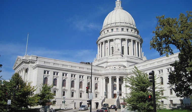 Red Lobster Bust Milwaukee Man Accused Of Threatening To Kill Gov. Evers