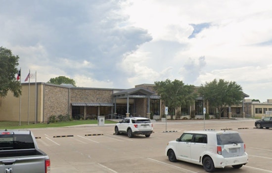Red Oak Showdown as Neighbors Pack City Hall Over 830-Acre Data Hub Plan