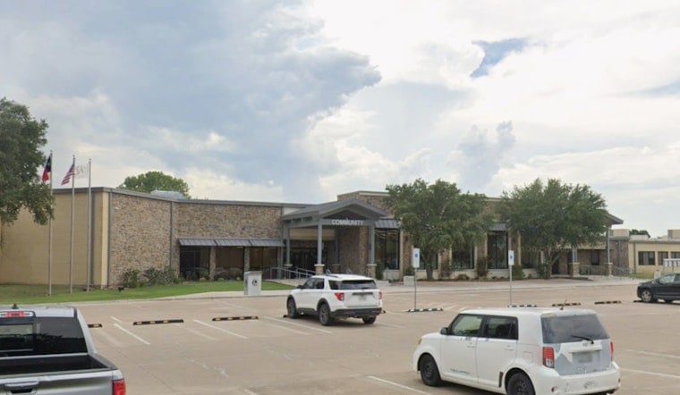 Red Oak Showdown as Neighbors Pack City Hall Over 830-Acre Data Hub Plan