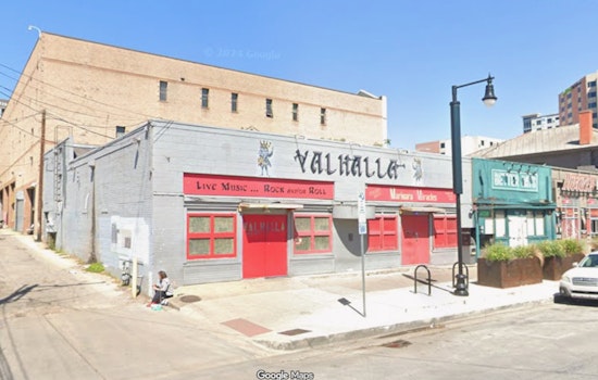Red River Dive Valhalla On Edge As Landlord Puts Home Up For Sale
