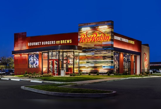 Red Robin Offloads 30 Northwest Burger Spots To Tackle Debt