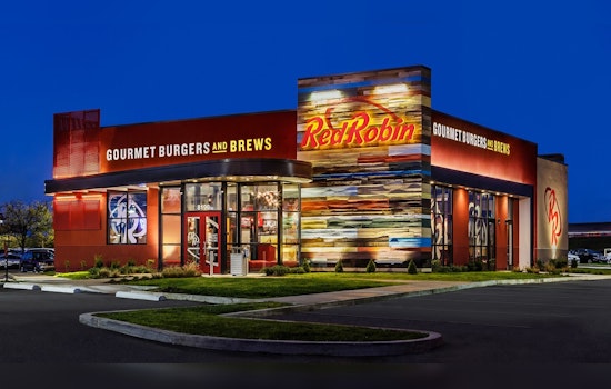 Red Robin Offloads 30 Northwest Burger Spots To Tackle Debt