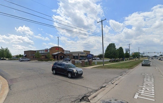 Red Robin Swoops Into Saginaw Township, Takes Over Shuttered Logan’s Spot