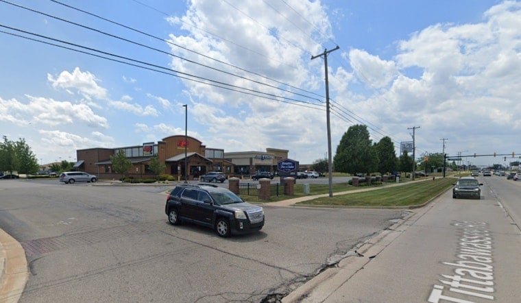 Red Robin Swoops Into Saginaw Township, Takes Over Shuttered Logan’s Spot