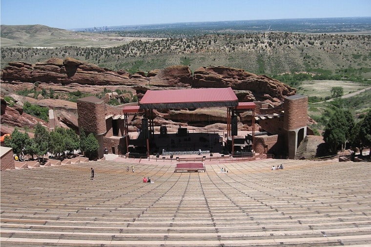 Red Rocks Goes Full Blockbuster as “Princess Bride” and “Jurassic Park” Take Over Summer Nights