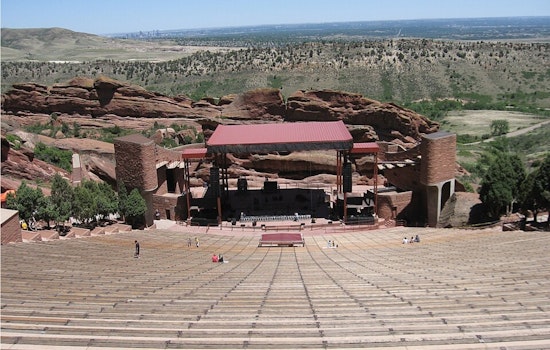 Red Rocks Goes Full Blockbuster as “Princess Bride” and “Jurassic Park” Take Over Summer Nights