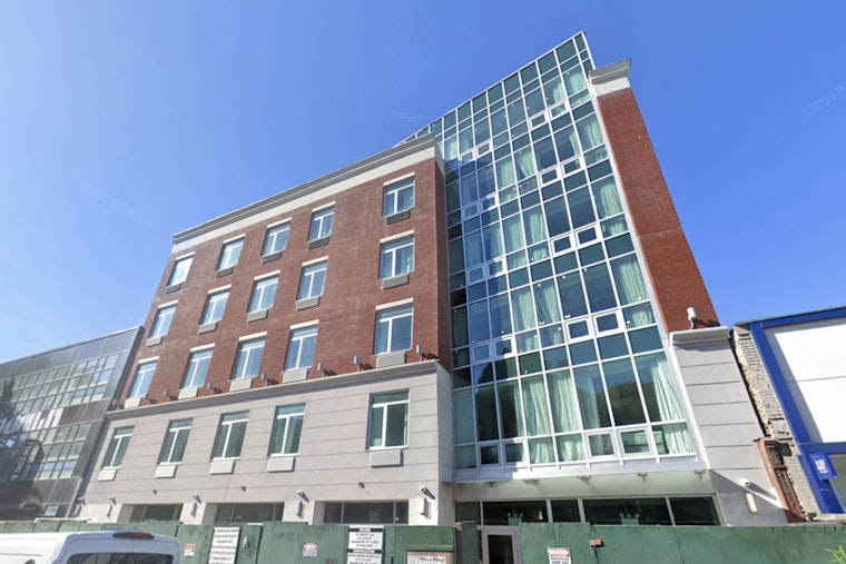 Red Roof Inn Showdown: Ditmas Park Erupts Over Men’s Shelter Plan