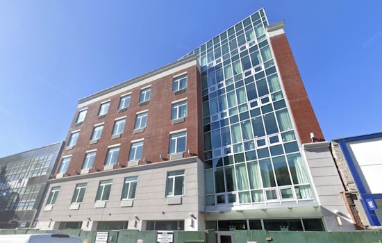 Red Roof Inn Showdown: Ditmas Park Erupts Over Men’s Shelter Plan