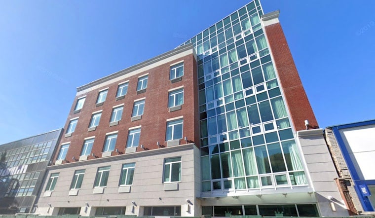 Red Roof Inn Showdown: Ditmas Park Erupts Over Men’s Shelter Plan