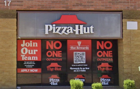 Red Roof Revival Old-School Pizza Huts Make Tri-City Comeback In Arizona