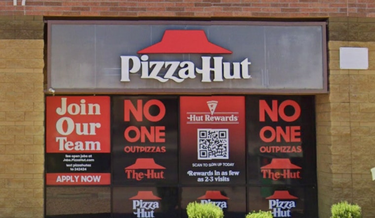 Red Roof Revival Old-School Pizza Huts Make Tri-City Comeback In Arizona
