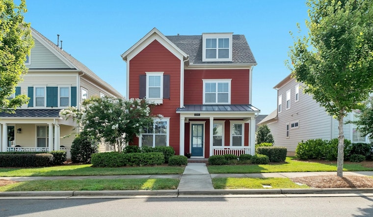 Red Wing Dirt Flies As HOPE Heights Affordable Homes Break Ground
