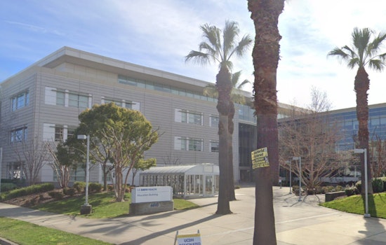 Redding Eyes Homegrown Docs As UC Davis Floats Mini Med School Plan