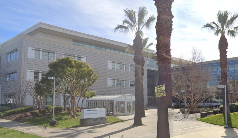 Redding Eyes Homegrown Docs As UC Davis Floats Mini Med School Plan
