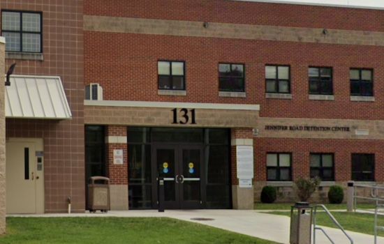 Reddit Cybertip Nails Davidsonville Man In Child Abuse Image Bust