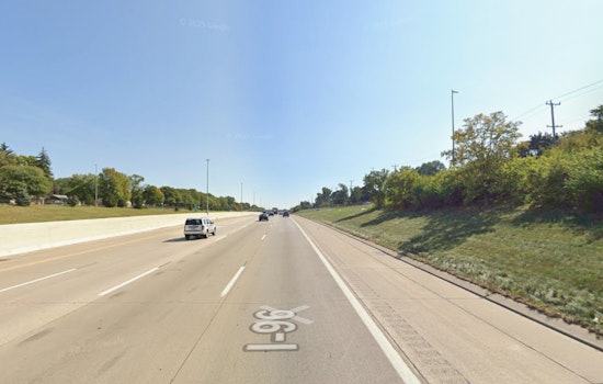 Redford Woman Fatally Struck Crossing I-96 Near Telegraph