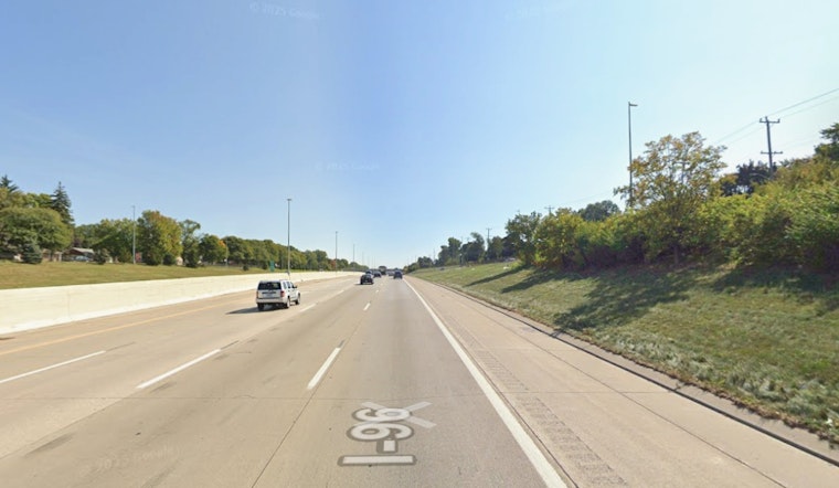 Redford Woman Fatally Struck Crossing I-96 Near Telegraph