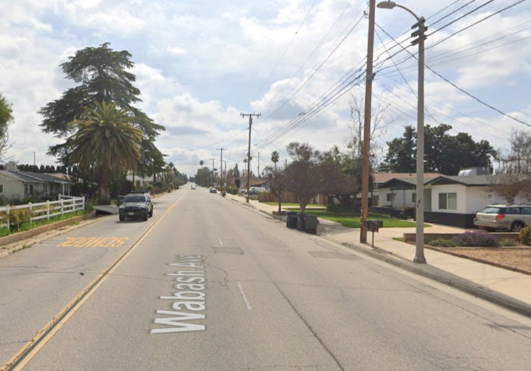 Redlands Driveway Horror: 76-Year-Old Man Dies After House Fire